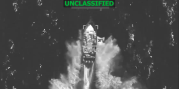 Experts Doubt U.S. Military Strikes Will Reduce Drug Overdose Deaths