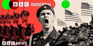 Experts Warn: Concerns Rise Over Unprecedented Challenges in 2025