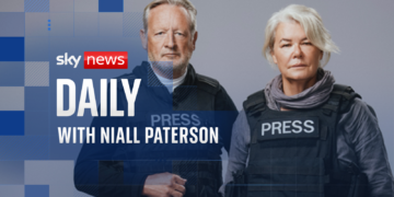 Exploring the Challenges Faced by Journalists on the Frontline