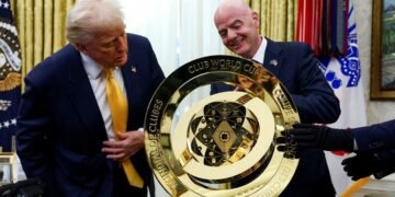 Exploring the Most Frequent Global Leader Visits to the Oval Office