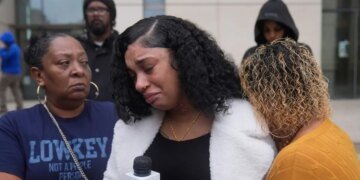 FBI Announces $50K Reward for Information on Stockton Mass Shooting that Killed 4