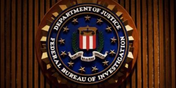 FBI Arrests Suspect Linked to Pipe Bombs Near DNC, RNC Before Jan. 6