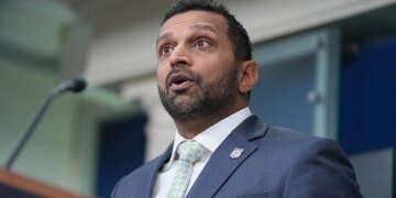 FBI Reports Doubling of Violent Crime Arrests in Trump's First Year in Office