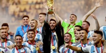 FIFA Increases World Cup Prize Fund by 50%, Winning Team Set to Earn $50m
