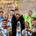 FIFA Increases World Cup Prize Fund by 50%, Winning Team Set to Earn $50m