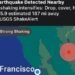 False Alarm for 'Drop and Cover' Earthquake Alert Sends Panic Across US
