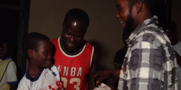 Families Reunited with Kidnapped Nigerian Schoolchildren Ahead of Christmas