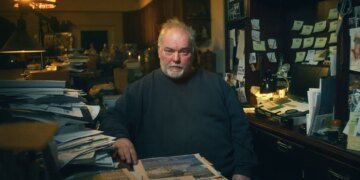 Family Discovers Grandfather's Remains in Basement After Decades of Disappearance