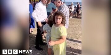 Family Shares Video of Matilda as Aunt Urges for 'Happiness and Love'