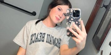 Family Texts Illuminate Damage Control Efforts in Anna Kepner Cruise Death