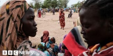 Fatal Attack on Kindergarten Raises Alarms in Sudan Amid Ongoing Violence