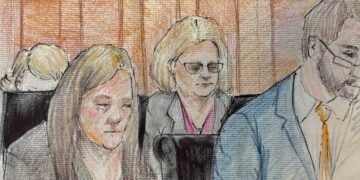 Federal Jury Finds Judge Hannah Dugan Guilty in Recent Case