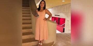 Female Doctor Discovered Deceased in Dollar Tree Freezer in Miami