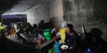 Fighting Persists Between Thailand and Cambodia Despite Trump’s Ceasefire Claims