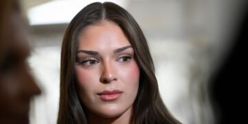 Finnish PM Apologises Following 'Racist' Post by Miss Finland Controversy