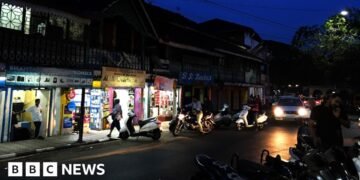 Fire at Goa Nightclub Claims 23 Lives, Say Officials