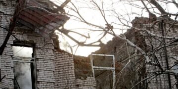 First British Soldier Dies in Ukraine: Concerns Over Russian Propaganda