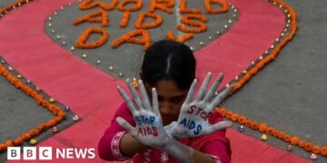 Five Children Test Positive for HIV in Madhya Pradesh, India
