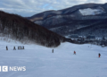 Five-Year-Old Tragically Dies After Incident on Ski Travelator