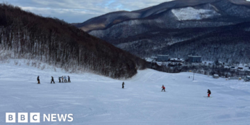 Five-Year-Old Tragically Dies After Incident on Ski Travelator