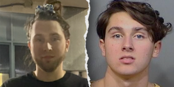 Florida Drug Bust Uncovers 92,000 Pounds of Illegal Substances and Firearms