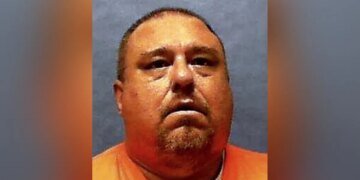 Florida Executes Frank Walls, Eighth of Year in State's 19th Execution Overall