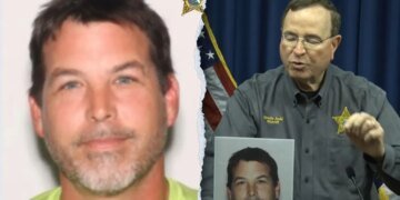 Florida Man Charged with Murder Following Domestic Dispute Over NFL Game