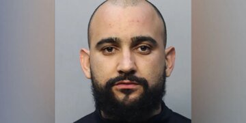 Florida Man Charged with Theft of 400 Pounds of Avocados from Local Farm