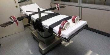 Florida Sees Nearly Double Increase in Executions in 2025, Reports NPR