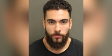 Florida Student Ordered Ammo to Dorm; AR-15 Discovered Under Bed, Say Authorities