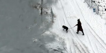 Forecast: Bomb Cyclone Expected to Cause Heavy Snow and Blizzard Conditions