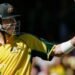 Former Australia Cricketer Damien Martyn Hospitalised in Coma with Meningitis