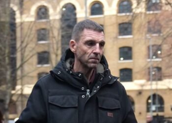 Former DJ Tim Westwood Pleads Not Guilty to Rape and Sexual Assault Charges