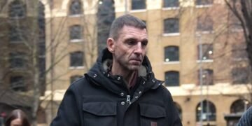 Former DJ Tim Westwood Pleads Not Guilty to Rape and Sexual Assault Charges