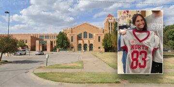 Former Kansas Teacher Faces Trial for Alleged Sexual Relations with Student