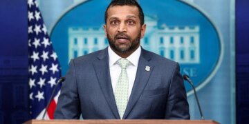 Four Arrested in Connection with Alleged New Year’s Eve Bombing Plot in LA