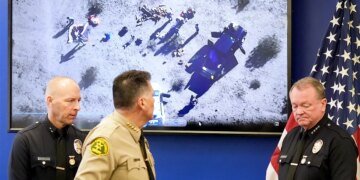 Four Charged in Federal Indictment Over Alleged 2025 Holiday Bombing Plot