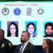 Four Charged in New Year’s Eve Bomb Plot Targeting Multiple California Sites