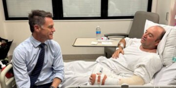 Four Key Facts on the Fatal Attack at Bondi Beach's Hanukkah Festival