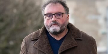 Frederic Pechier Sentenced to Life for Murdering 12 Patients in France