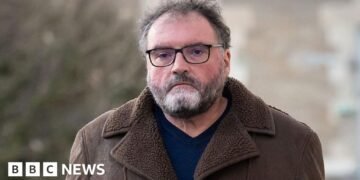 French Anaesthetist Sentenced to Life for Poisoning 12 Patients to Death