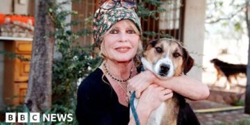 French Right Advocates National Tribute for Film Icon Brigitte Bardot