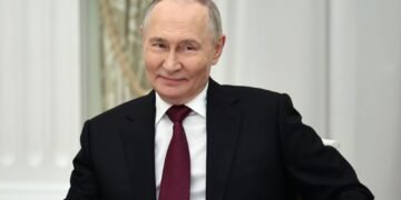 Fresh Sanctions on Russia Appear Ineffective as Putin Escalates Aggression