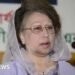 From 'Shy Housewife' to Historic Leader: Bangladesh's First Female Prime Minister