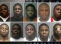 Fugitive Faces Multiple Releases on Bond Across Texas Counties