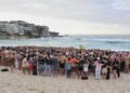Funerals for Bondi Beach Shooting Victims as Alleged Gunman Faces Charges