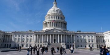 GOP Responds as Trump Expands Authority: Key Areas of Pushback Revealed