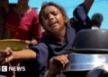 Gaza Food Supplies Show Improvement, Yet 100,000 Remain in Dire Conditions