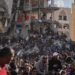 Gaza Seeks Stability Amidst Hamas Control and Continuing Turmoil