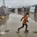 Gazans Endure Flooding Amid Wait for Next Phase of Peace Initiative